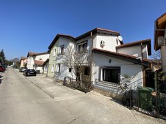 Vila Gamma Delta, Pipera, Iancu Nicolae