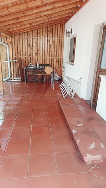 Vila Gamma Delta, Pipera, Iancu Nicolae.