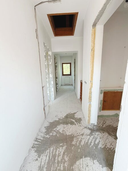 Vila Gamma Delta, Pipera, Iancu Nicolae.