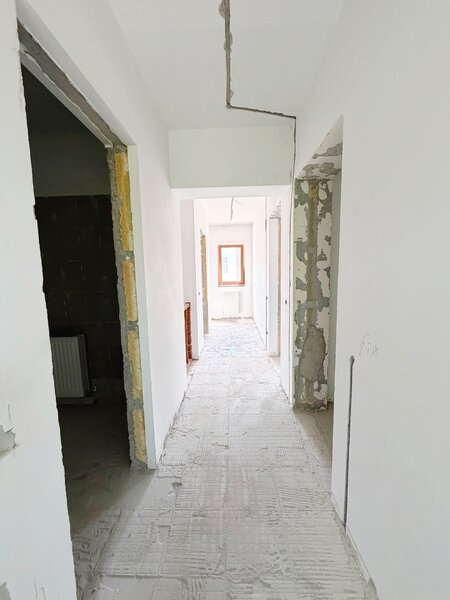 Vila Gamma Delta, Pipera, Iancu Nicolae.