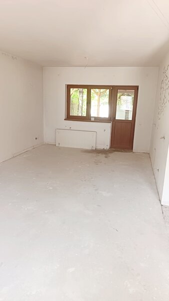 Vila Gamma Delta, Pipera, Iancu Nicolae.