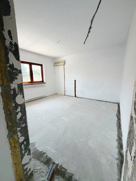 Vila Gamma Delta, Pipera, Iancu Nicolae.